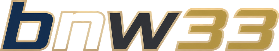 bnw33 logo